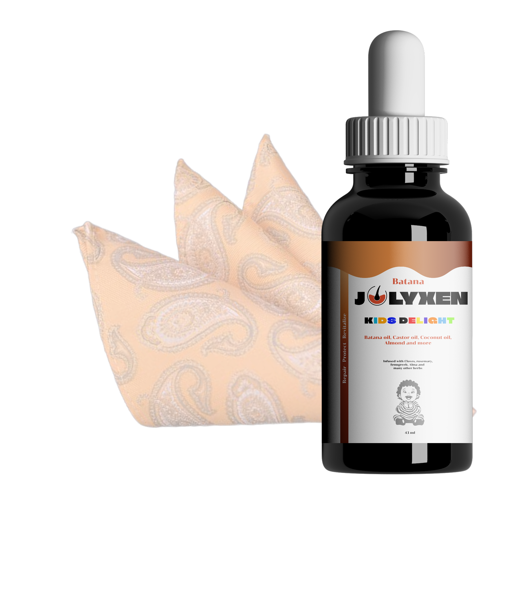 jolyxen kids delight